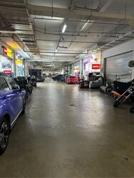Synergy @ KB (D14), Factory #597566711